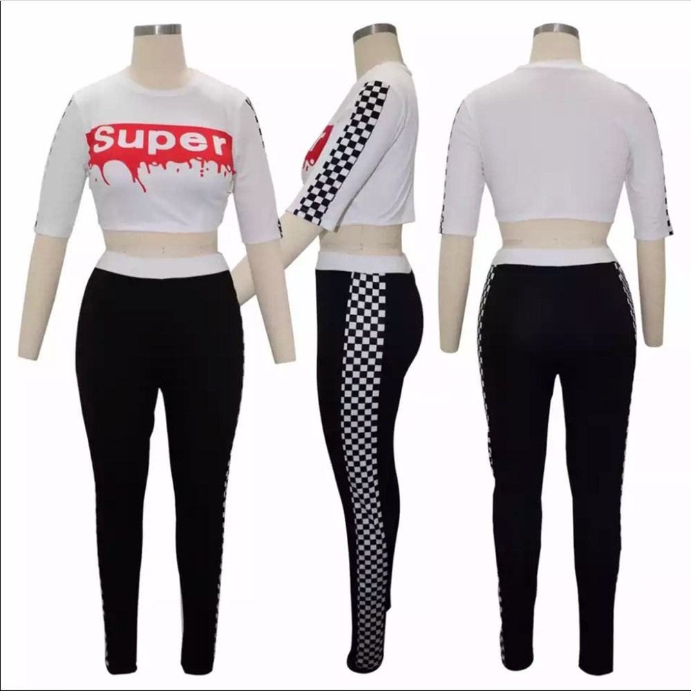 Super set
